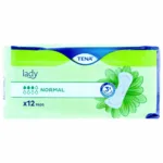 Tena Lady Normal Pads 12pk