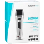 BaByliss 8 in 1 Grooming Kit