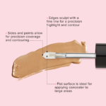 Born This Way Super Coverage Concealer 10ml - Image 3