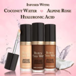 Born This Way Super Coverage Concealer 10ml - Image 4