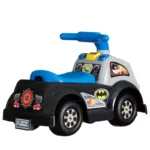 Fisher-Price Little People Wheelies Batman Raceway Ride On - Image 3
