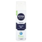 Nivea Men Sensitive Shaving Gel 200ml