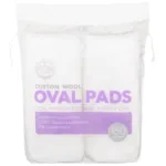 Cotton Wool Oval Pads 150pk