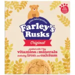 Farley's Rusks Original 18pk