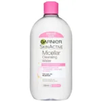 Garnier Micellar Cleansing Water 700ml