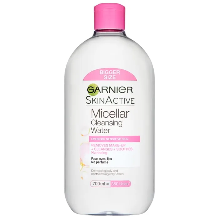 Garnier Micellar Cleansing Water 700ml - Image 1