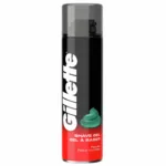 Gillette Shave Gel 200ml