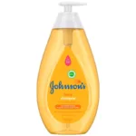 Johnson's 3-in-1 Baby Shampoo 750ml