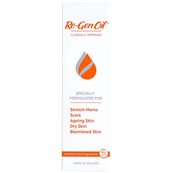 Re-Gen Oil 125ml - Image 1