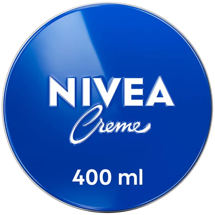 Nivea Creme 400ml - Image 1