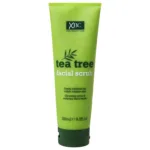 Tea Tree Facial Scrub 250ml