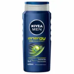 Nivea Men Sensitive Shower Gel 400ml