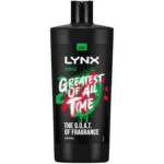Lynx Shower Gel 700ml - Africa