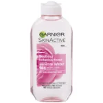 Garnier SkinActive Botanical Toner with Rose Water 200ml
