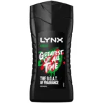 Lynx Shower Gel 225ml - Africa