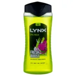 Lynx Epic Fresh 3 in 1 Fresh Boost 500ml