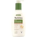 Aveeno Daily Moisturising Yogurt Body Cream 300ml