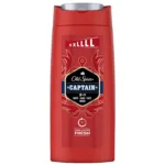 Old Spice Captain 3-in-1 Shower Gel 675ml