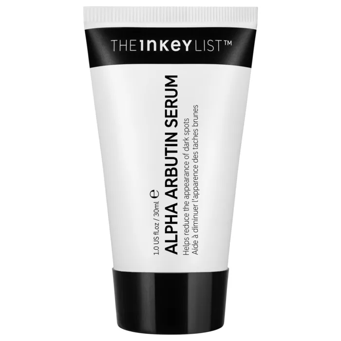 Inkey Alpha Arbutin Serum 30ml - Image 2