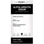 Inkey Alpha Arbutin Serum 30ml - Image 3