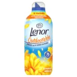 Lenor Outdoorables 76 Washes - Summer Breeze