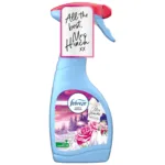 Febreze Fabric Refresh Mrs Hinch Winter Edition 500ml - Frosted Rose Wonderland