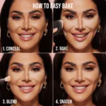 Easy Bake Loose Baking & Setting Powder - Image 4