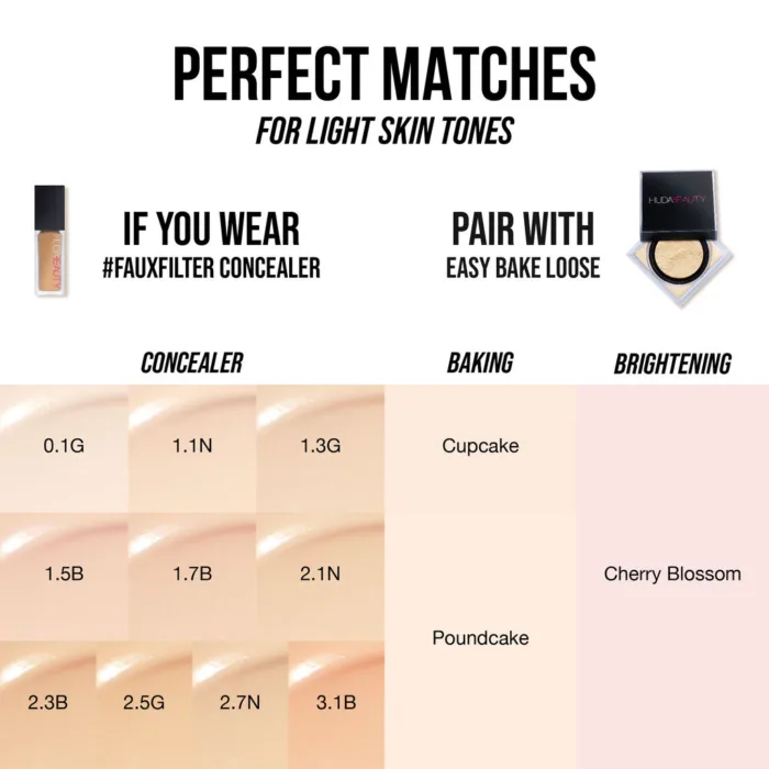 Easy Bake Loose Baking & Setting Powder - Image 3