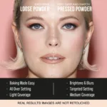 Easy Bake Loose Baking & Setting Powder - Image 2