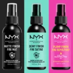 DEWY MAKEUP SETTING SPRAY - Image 4