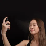 MAKEUP SETTING SPRAY - MATTE - Image 4