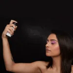 DEWY MAKEUP SETTING SPRAY - Image 6