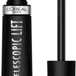 Telescopic Lift Mascara, Black
