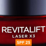 Revitalift Laser Day Cream SPF 25