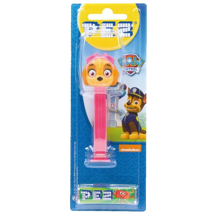 Paw Patrol Pez Dispenser - Image 3
