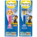 Paw Patrol Pez Dispenser