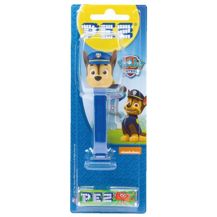 Paw Patrol Pez Dispenser - Image 2