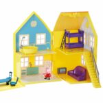Peppa Pig Deluxe Playhouse - Image 3