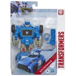 Transformers Alpha Action Figure - Megatron