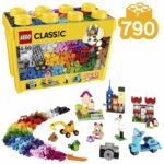 LEGO Large Creative Brick Box