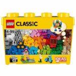 LEGO Large Creative Brick Box - Image 3