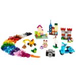 LEGO Large Creative Brick Box - Image 4