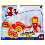 Marvel Spidey and his Amazing Friends - Assorted - Image 3