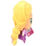 Disney Princess Lil Bodz Plush Doll with Sound - Rapunzel - Image 4