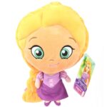 Disney Princess Lil Bodz Plush Doll with Sound - Rapunzel