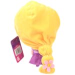 Disney Princess Lil Bodz Plush Doll with Sound - Rapunzel - Image 5