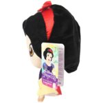 Disney Princess Lil Bodz Plush Doll with Sound - Snow White - Image 4