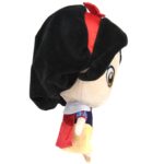 Disney Princess Lil Bodz Plush Doll with Sound - Snow White - Image 5