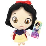 Disney Princess Lil Bodz Plush Doll with Sound - Snow White