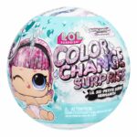 LOL Surprise! Colour Change Surprise - Lil Sisters - Image 5